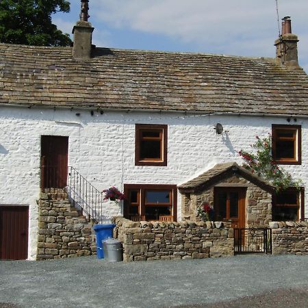 Lower Turnerford Farmhouse Newby  Екстер'єр фото