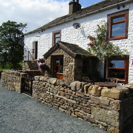 Lower Turnerford Farmhouse Newby  Екстер'єр фото
