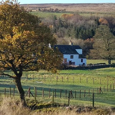 Lower Turnerford Farmhouse Newby  Екстер'єр фото