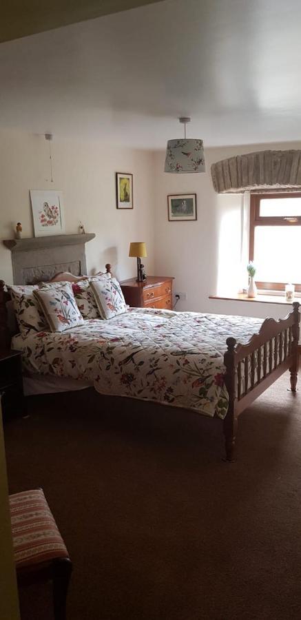 Lower Turnerford Farmhouse Newby  Екстер'єр фото