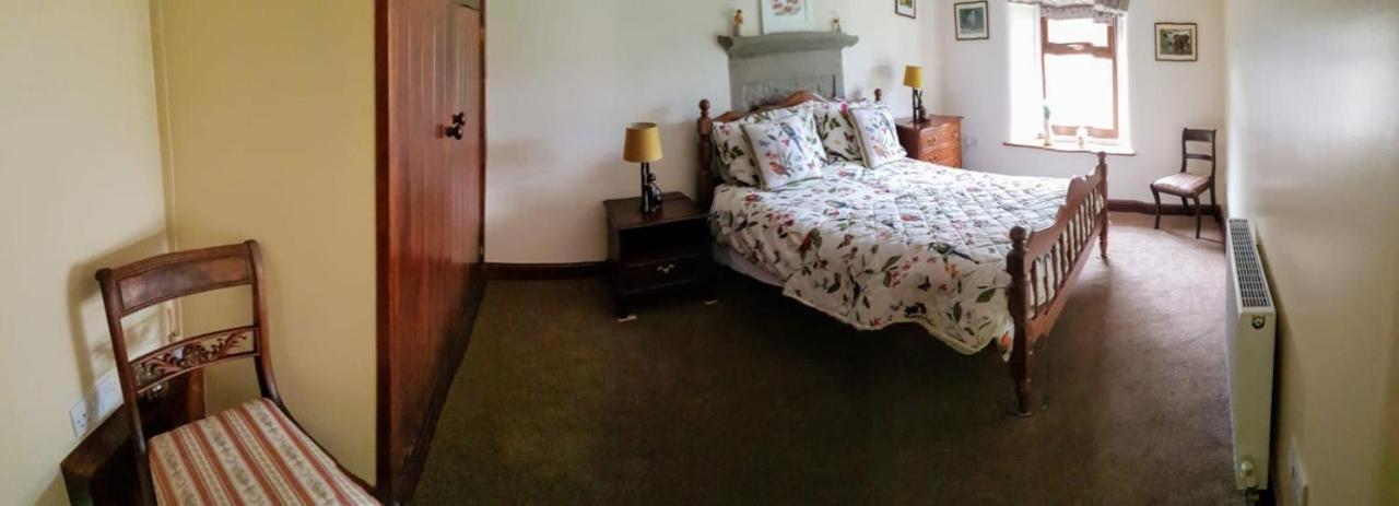 Lower Turnerford Farmhouse Newby  Екстер'єр фото